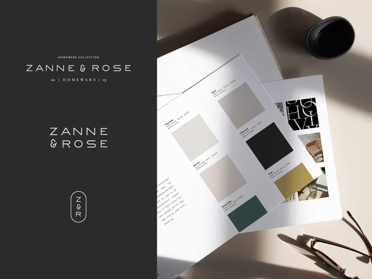 Branding