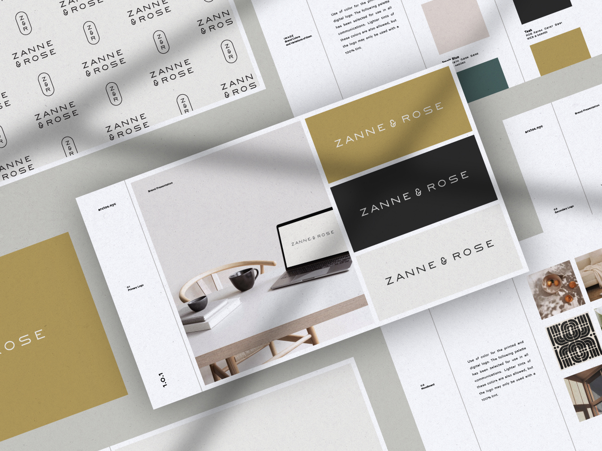 Branding
